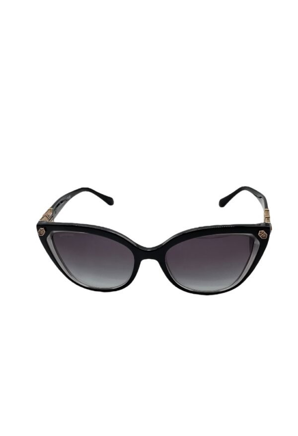 BVLGARI - SUNGLASSES DOUBLE SHADE - Image 4